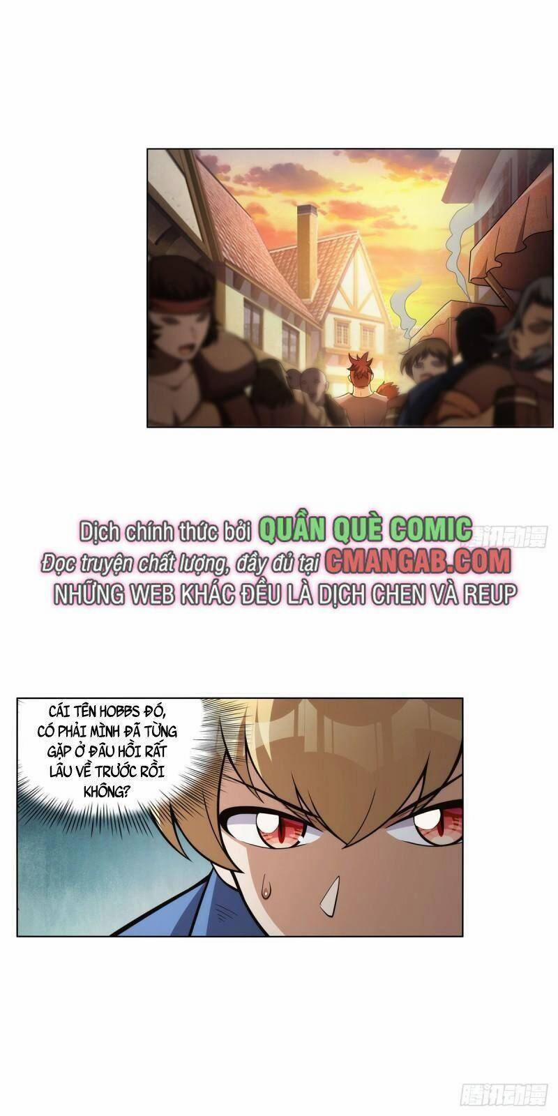 Ma Vương Thất Nghiệp 327 trang 23