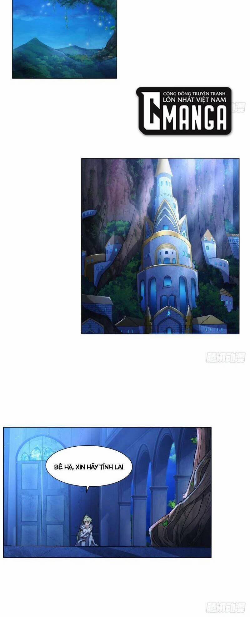 Ma Vương Thất Nghiệp 328 trang 1