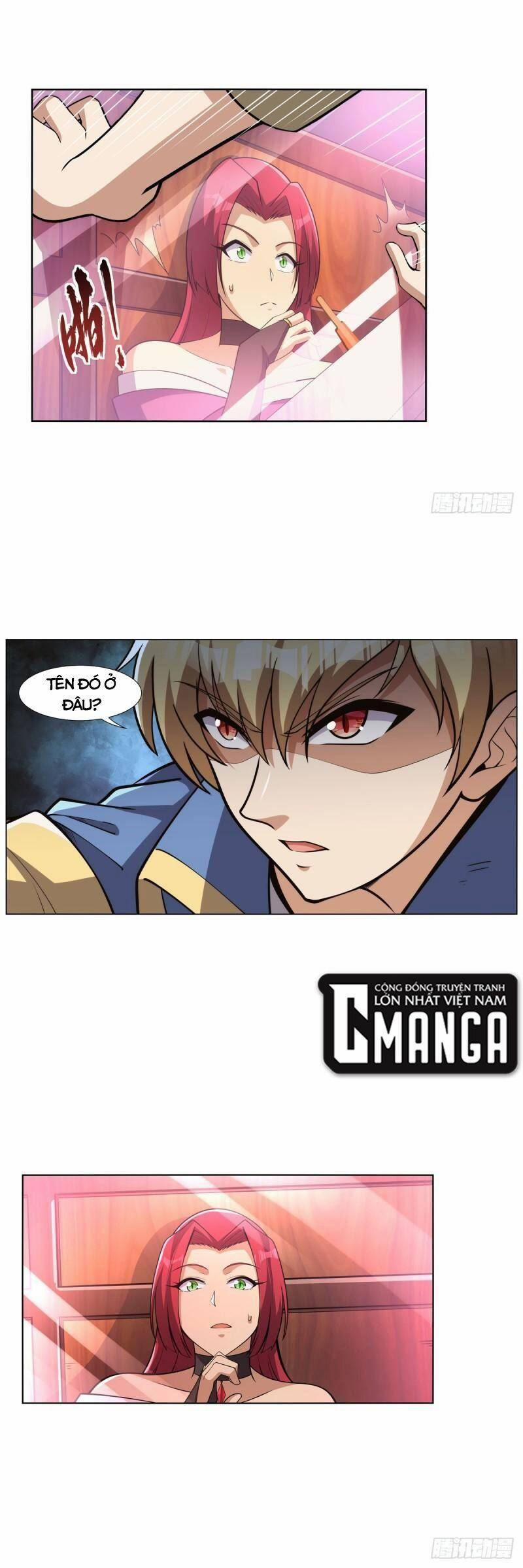 Ma Vương Thất Nghiệp 328 trang 22