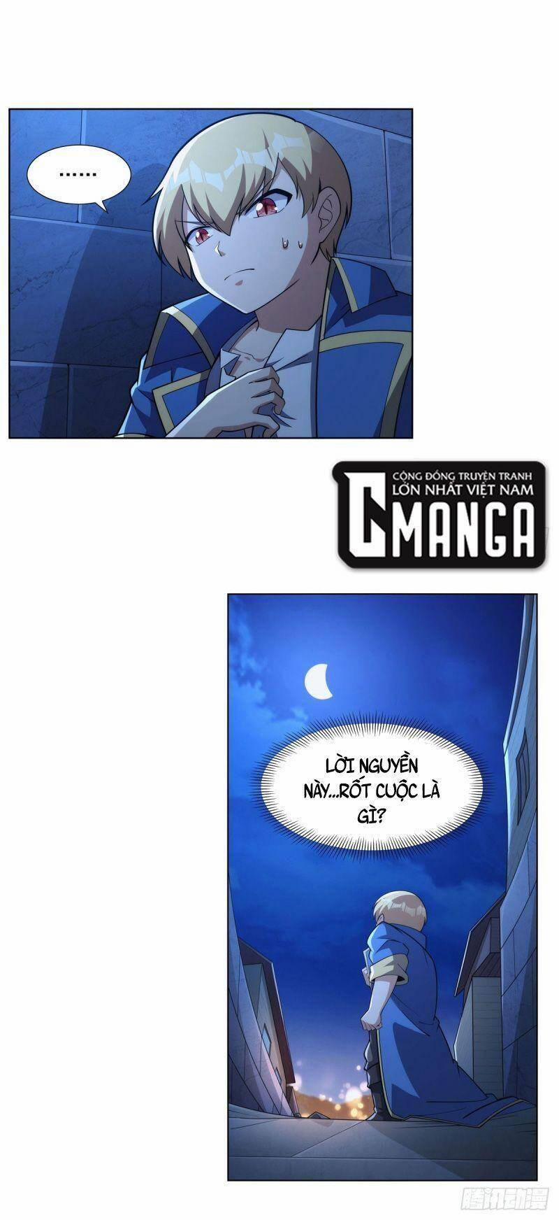 Ma Vương Thất Nghiệp 329 trang 23