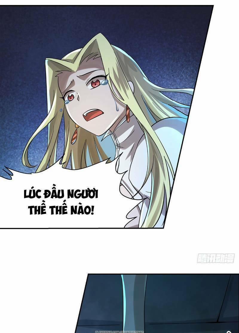 Ma Vương Thất Nghiệp 33.1 trang 4