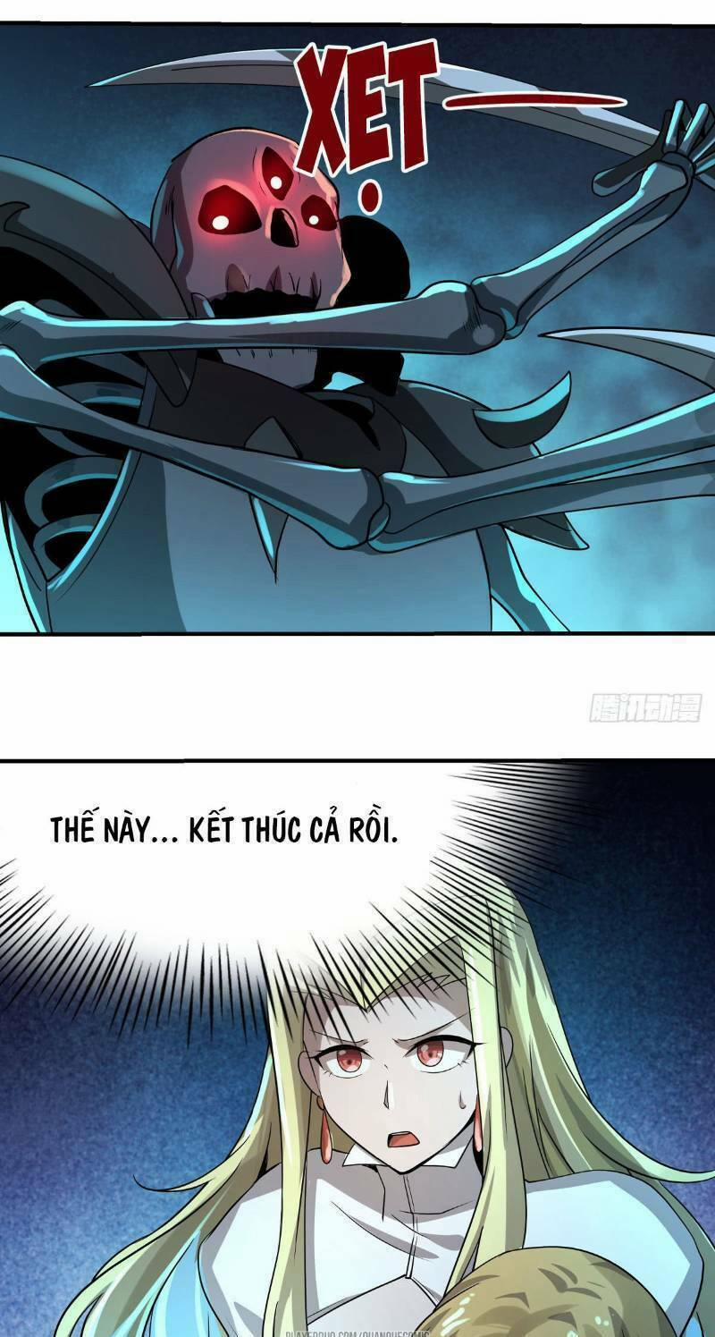 Ma Vương Thất Nghiệp 33.1 trang 6