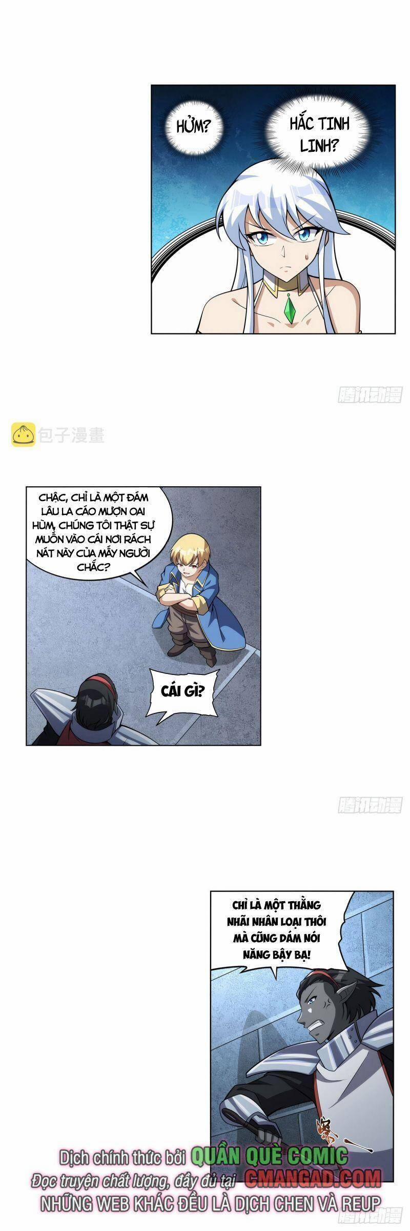 Ma Vương Thất Nghiệp 330 trang 23