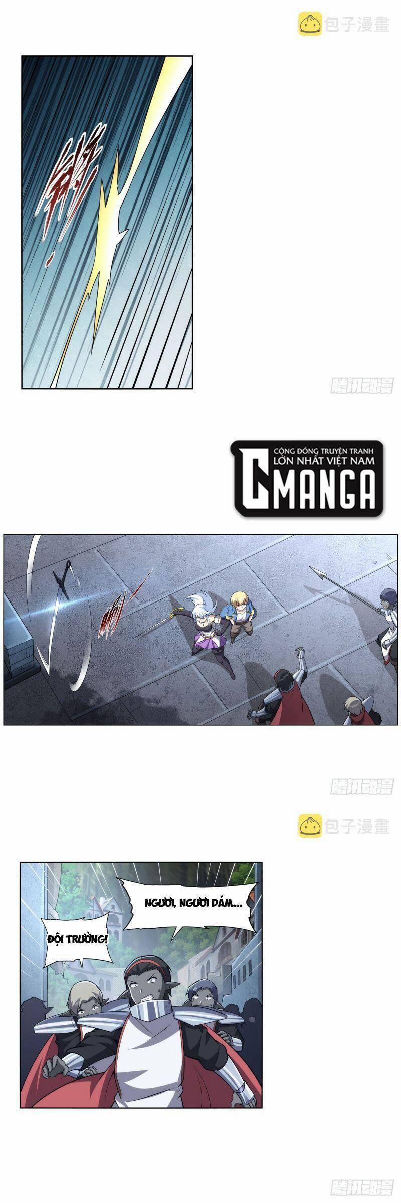 Ma Vương Thất Nghiệp 330 trang 24