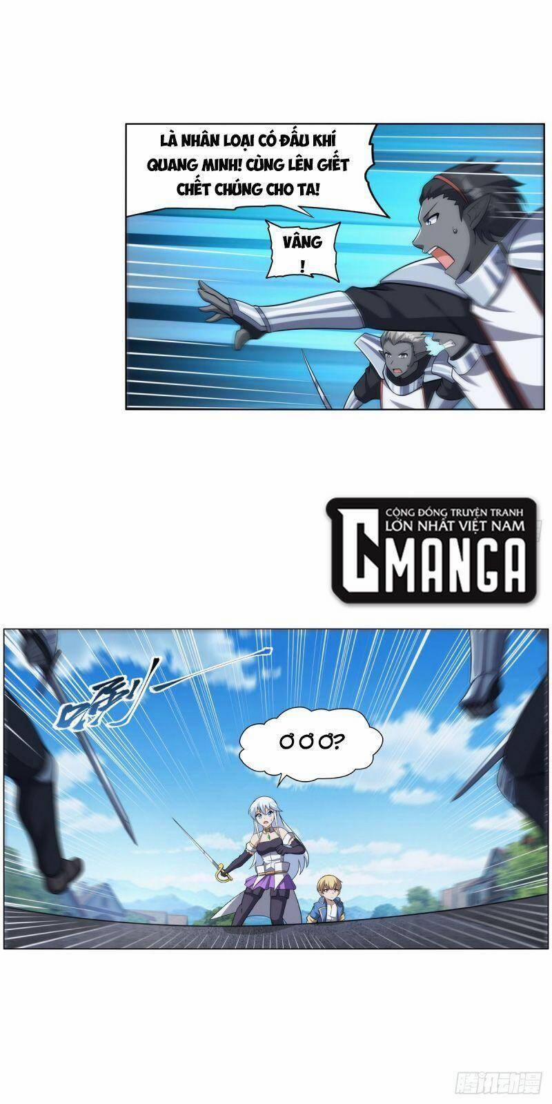 Ma Vương Thất Nghiệp 330 trang 26