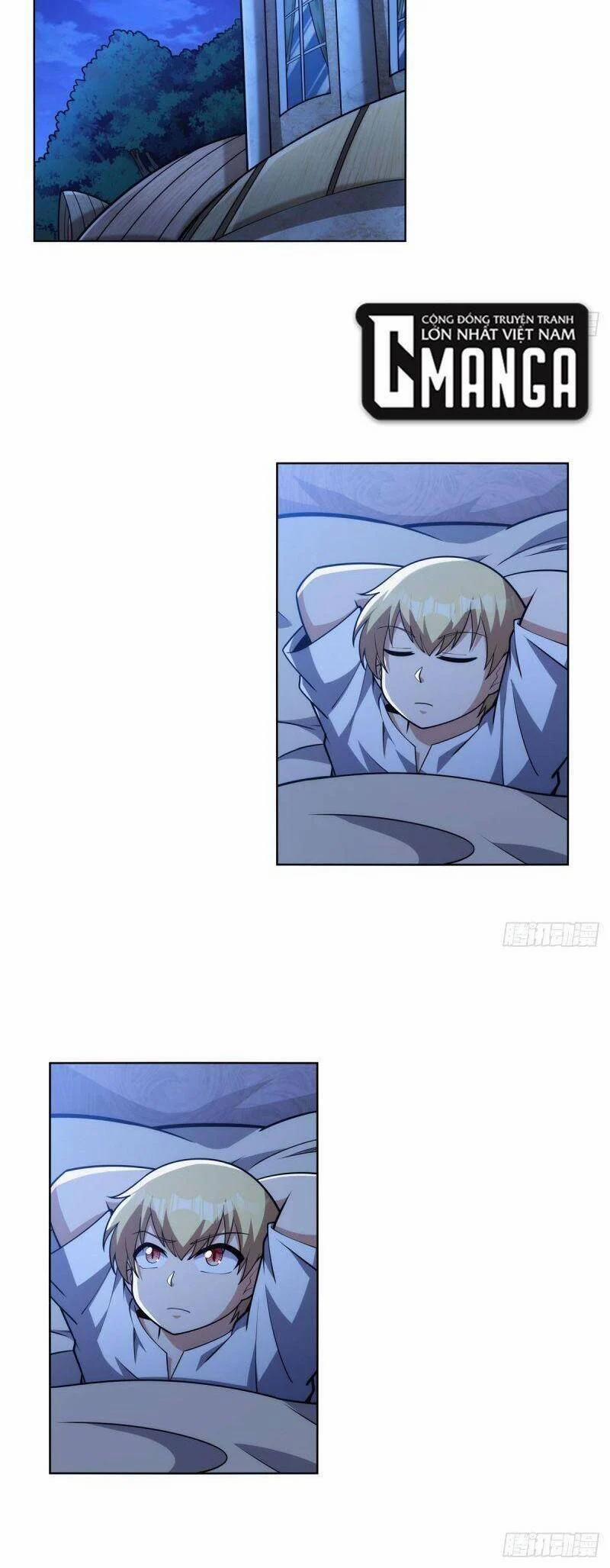 Ma Vương Thất Nghiệp 333 trang 1