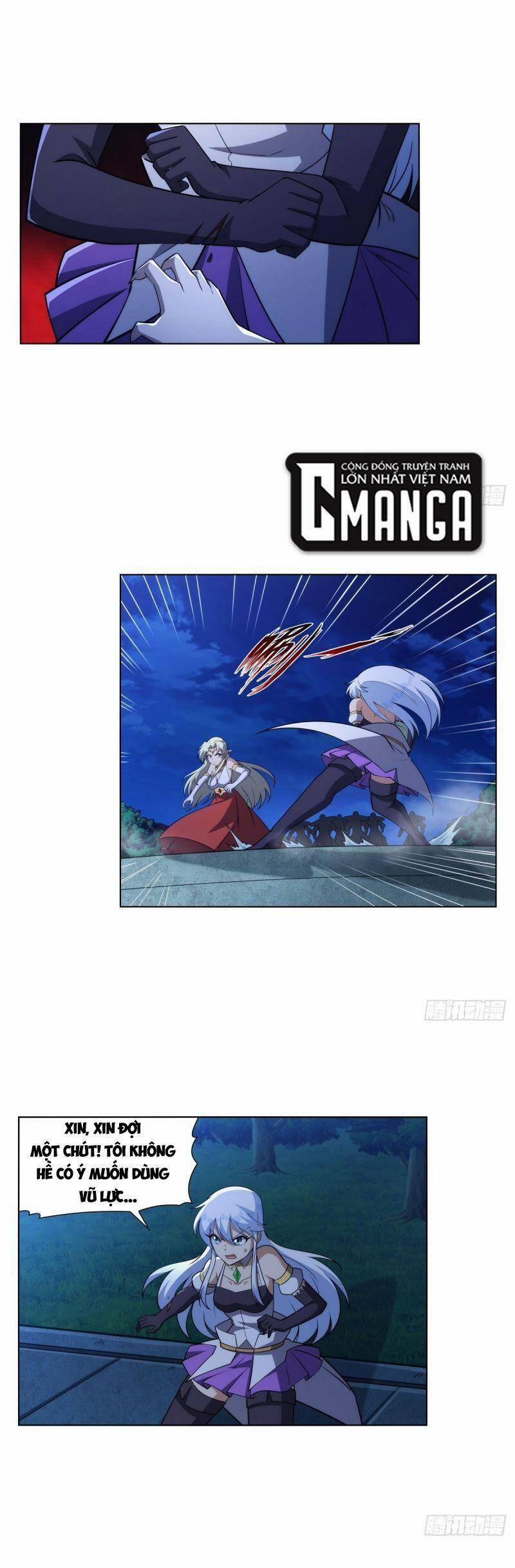 Ma Vương Thất Nghiệp 333 trang 17