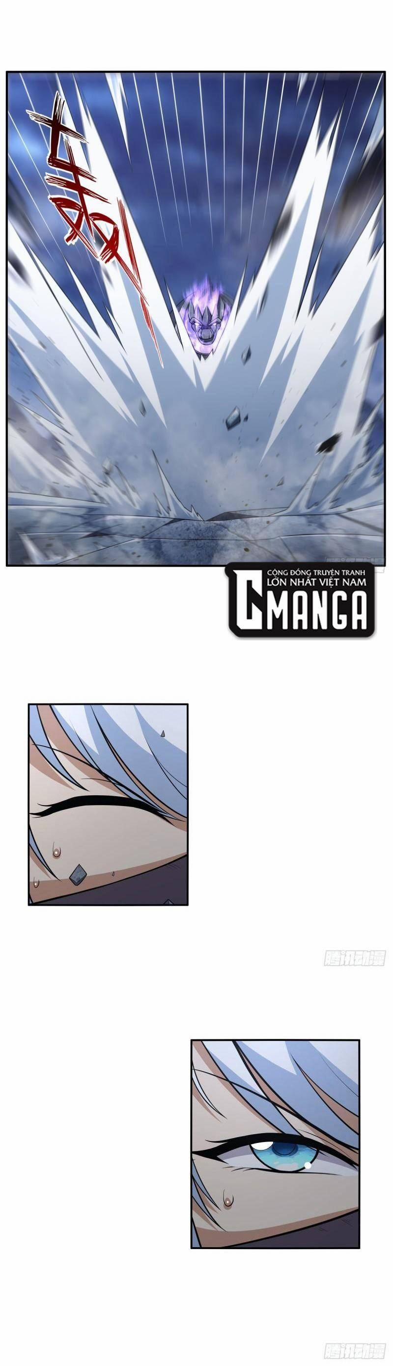 Ma Vương Thất Nghiệp 337 trang 16