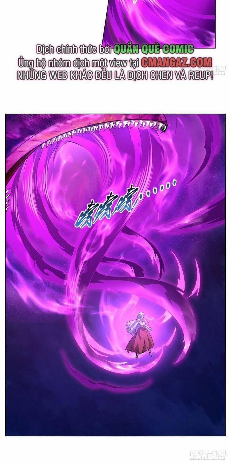 Ma Vương Thất Nghiệp 338 trang 10