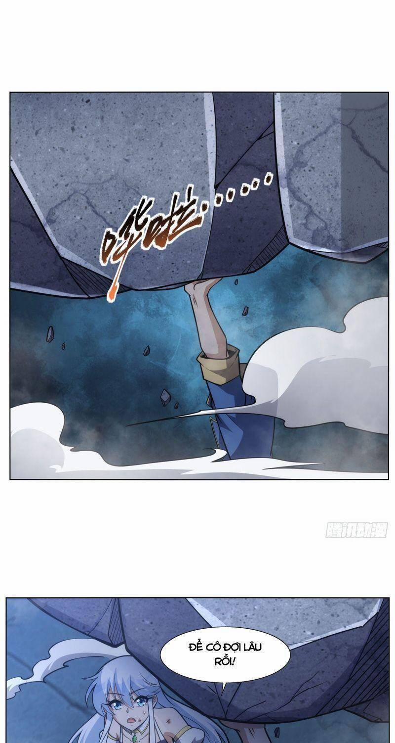 Ma Vương Thất Nghiệp 338 trang 2