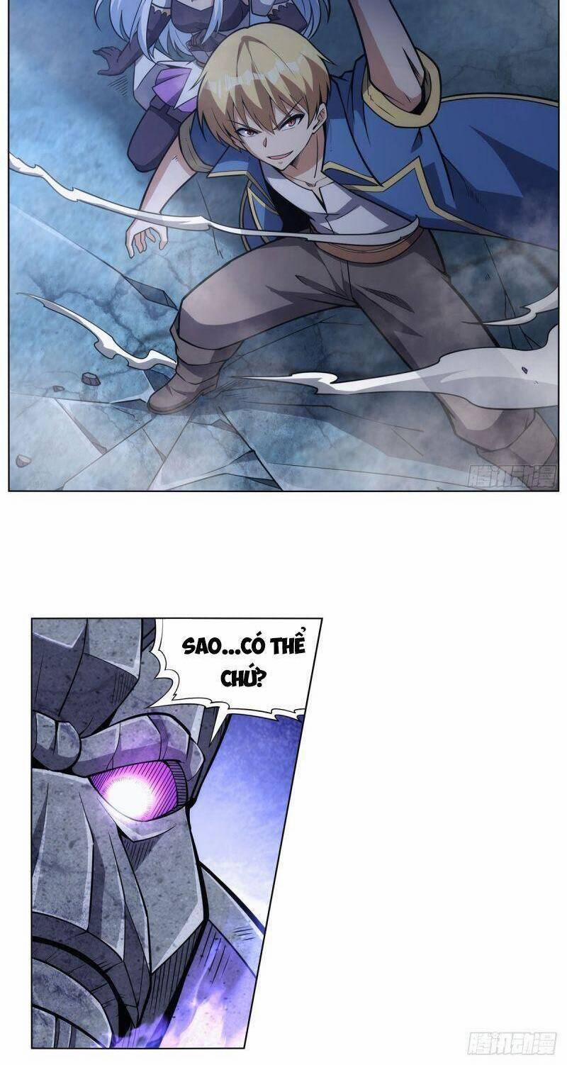 Ma Vương Thất Nghiệp 338 trang 3