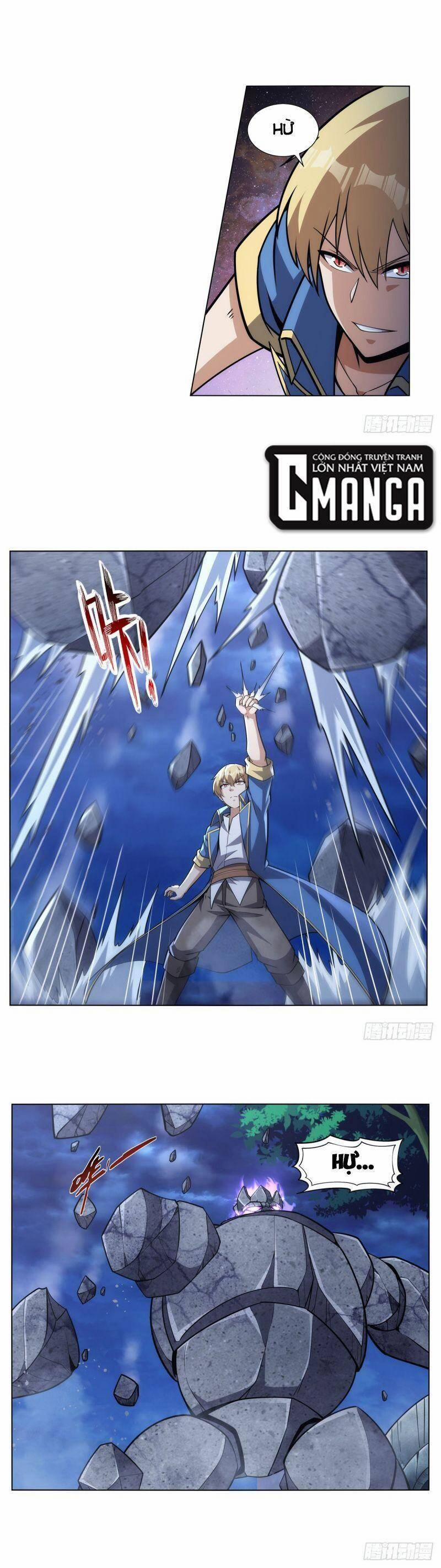 Ma Vương Thất Nghiệp 338 trang 4