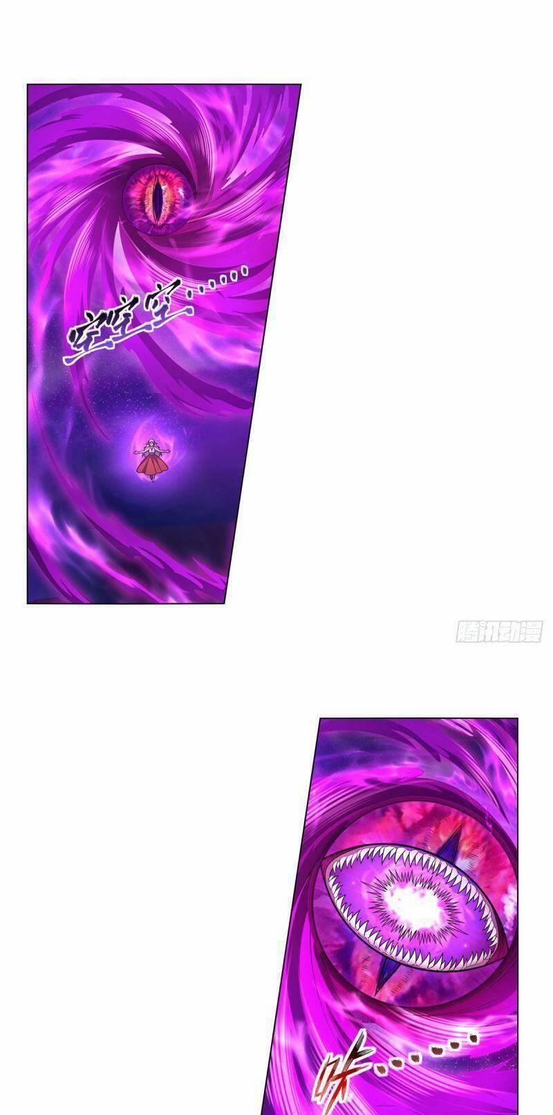 Ma Vương Thất Nghiệp 338 trang 9