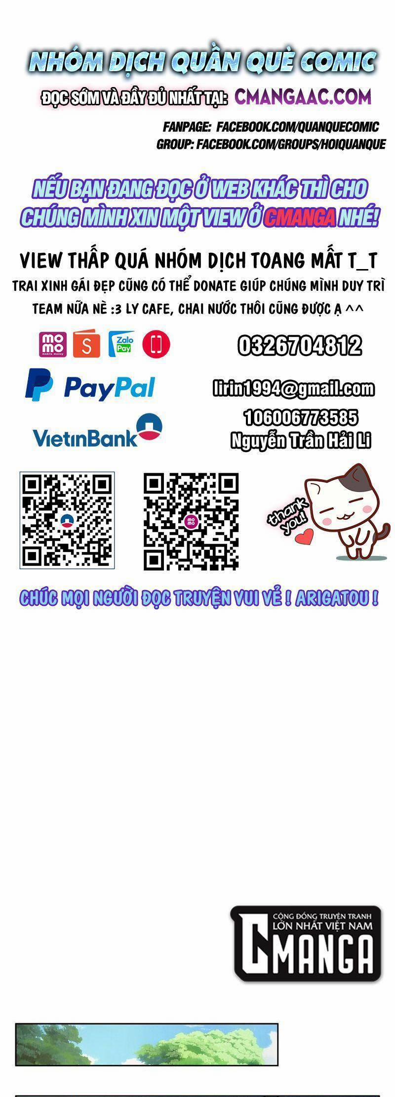 Ma Vương Thất Nghiệp 342 trang 0