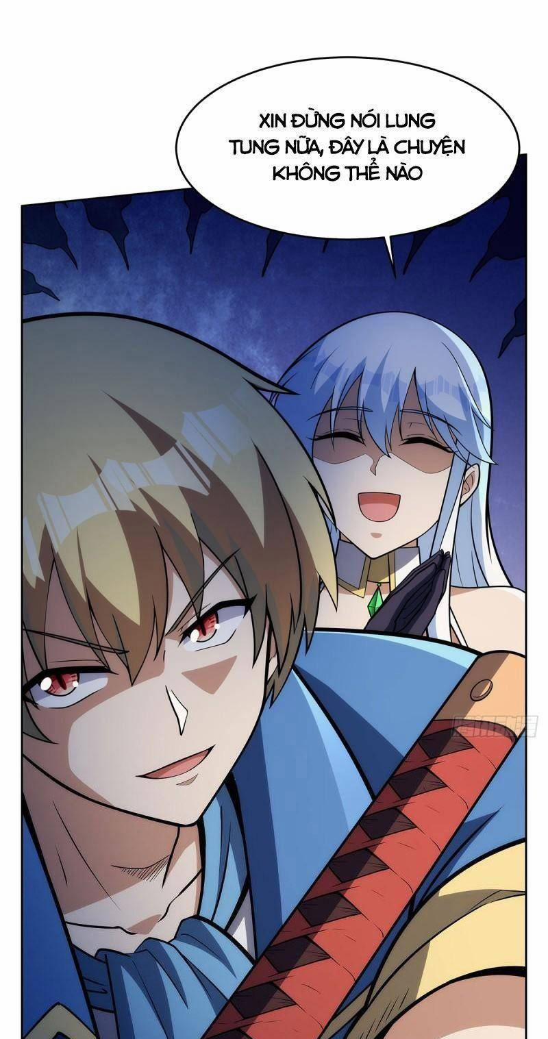 Ma Vương Thất Nghiệp 342 trang 10