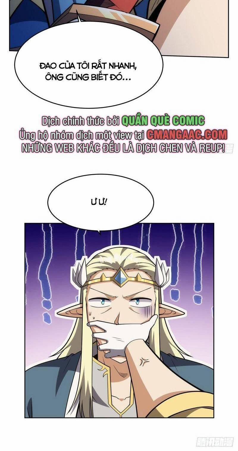 Ma Vương Thất Nghiệp 342 trang 11