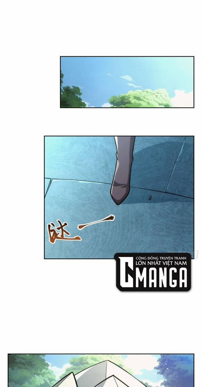 Ma Vương Thất Nghiệp 342 trang 12