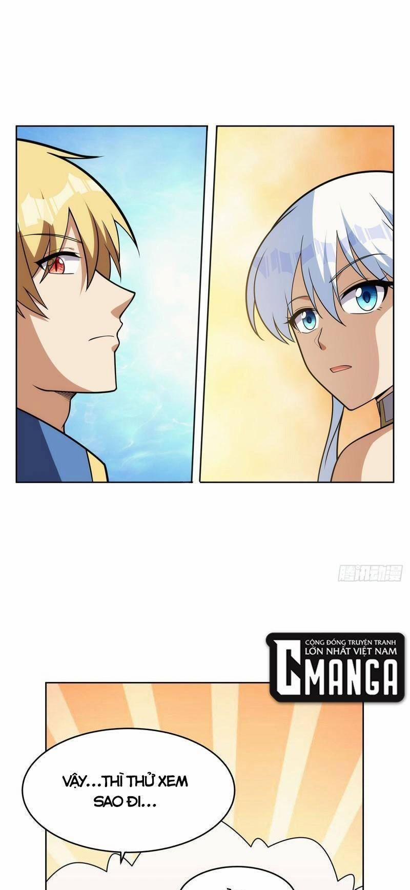 Ma Vương Thất Nghiệp 342 trang 15