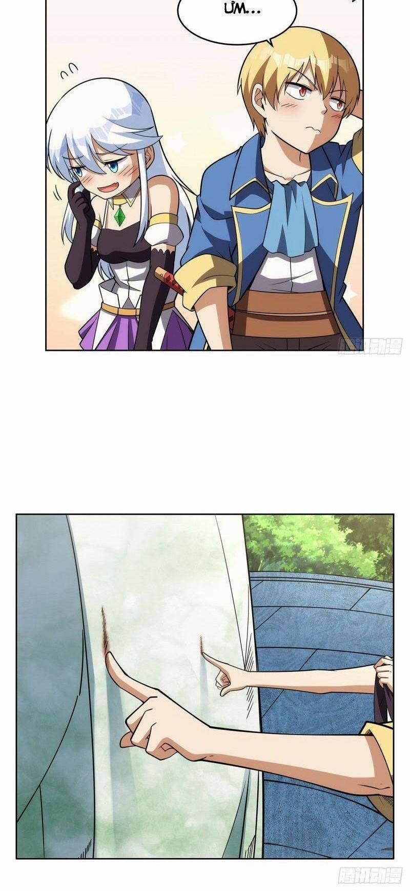 Ma Vương Thất Nghiệp 342 trang 16