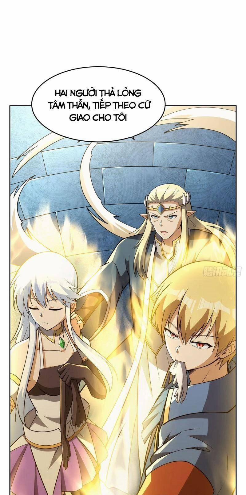 Ma Vương Thất Nghiệp 342 trang 17