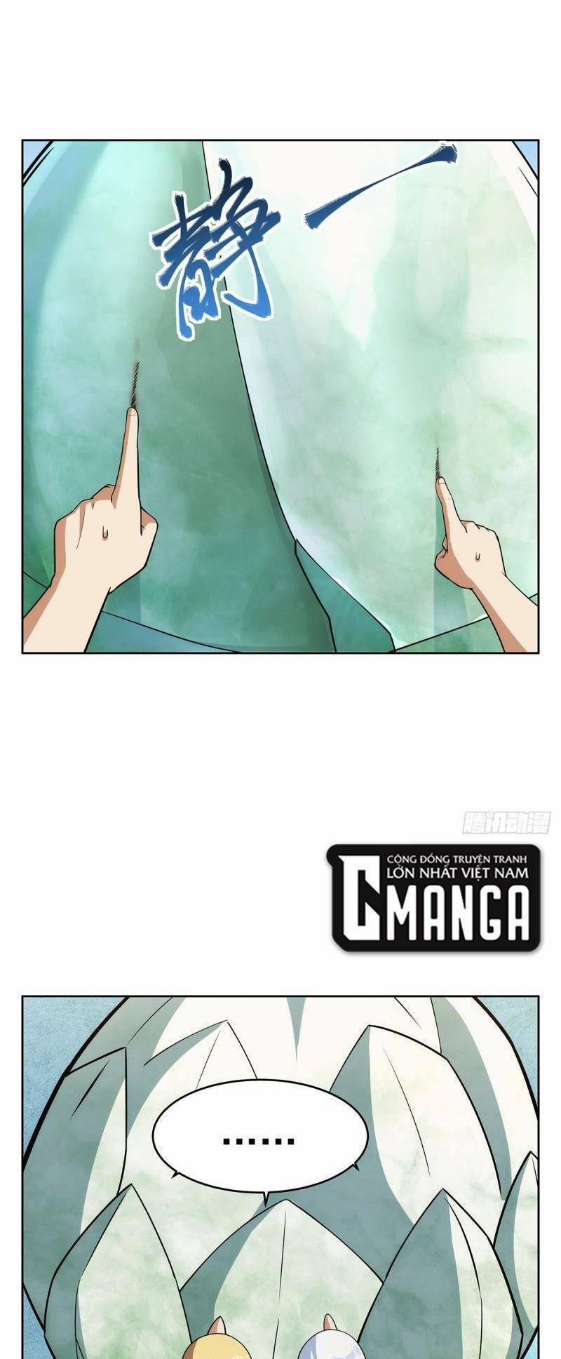 Ma Vương Thất Nghiệp 342 trang 19