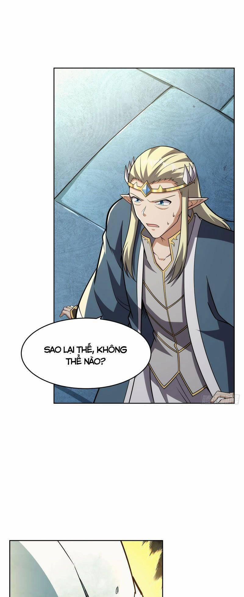 Ma Vương Thất Nghiệp 342 trang 21