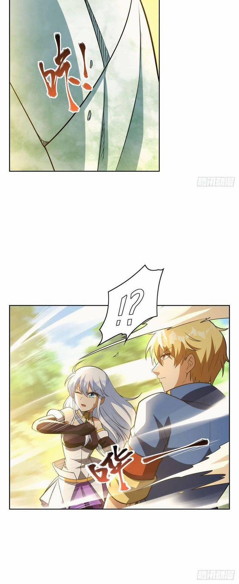 Ma Vương Thất Nghiệp 342 trang 22