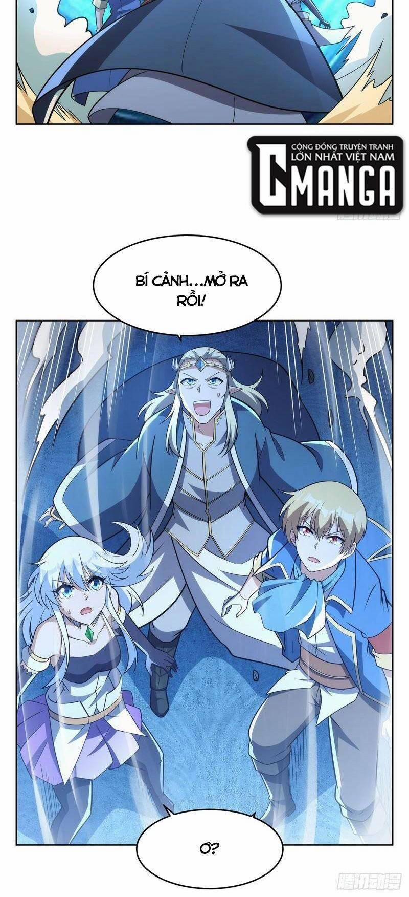 Ma Vương Thất Nghiệp 342 trang 24