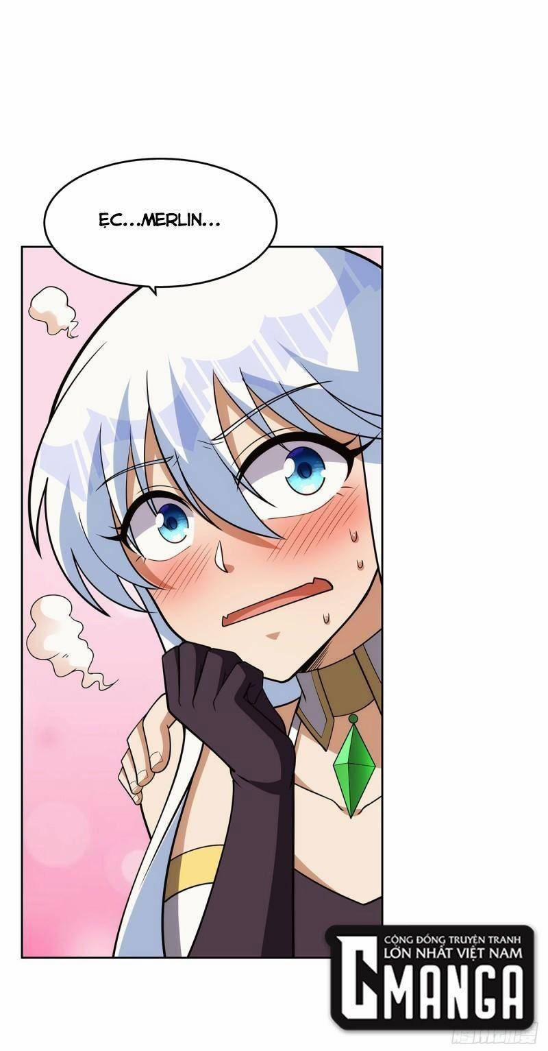 Ma Vương Thất Nghiệp 342 trang 26