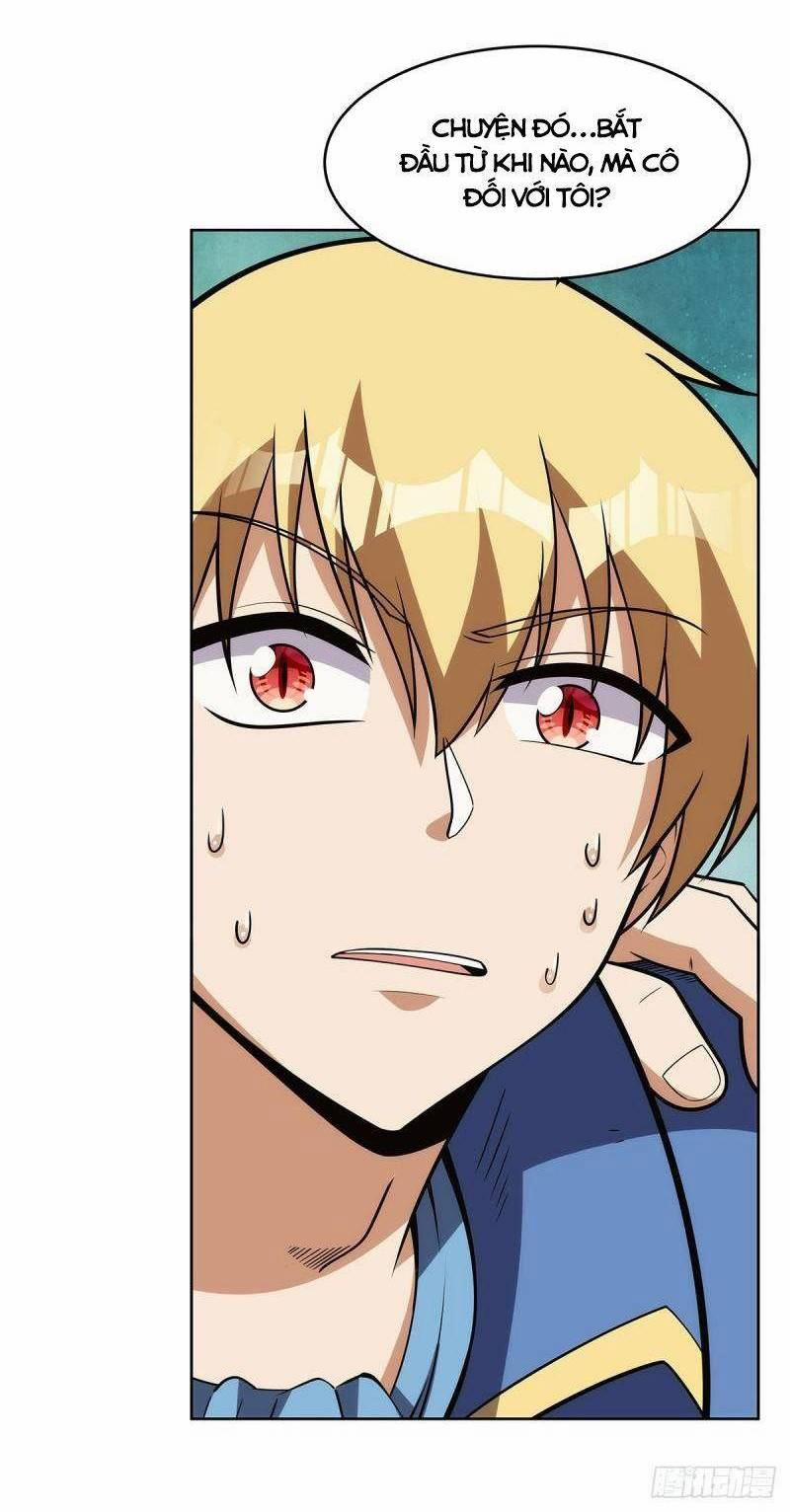 Ma Vương Thất Nghiệp 342 trang 27