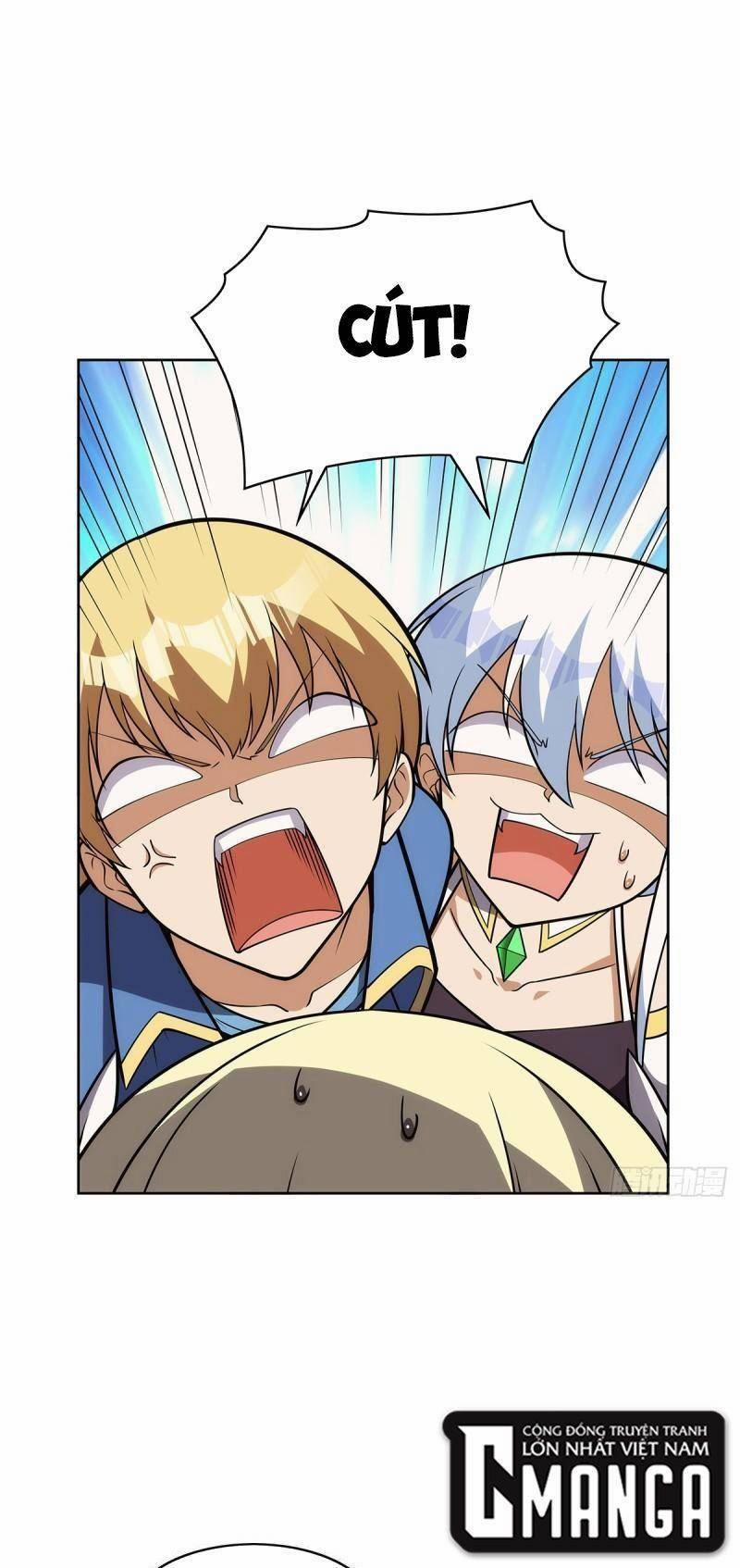 Ma Vương Thất Nghiệp 342 trang 29