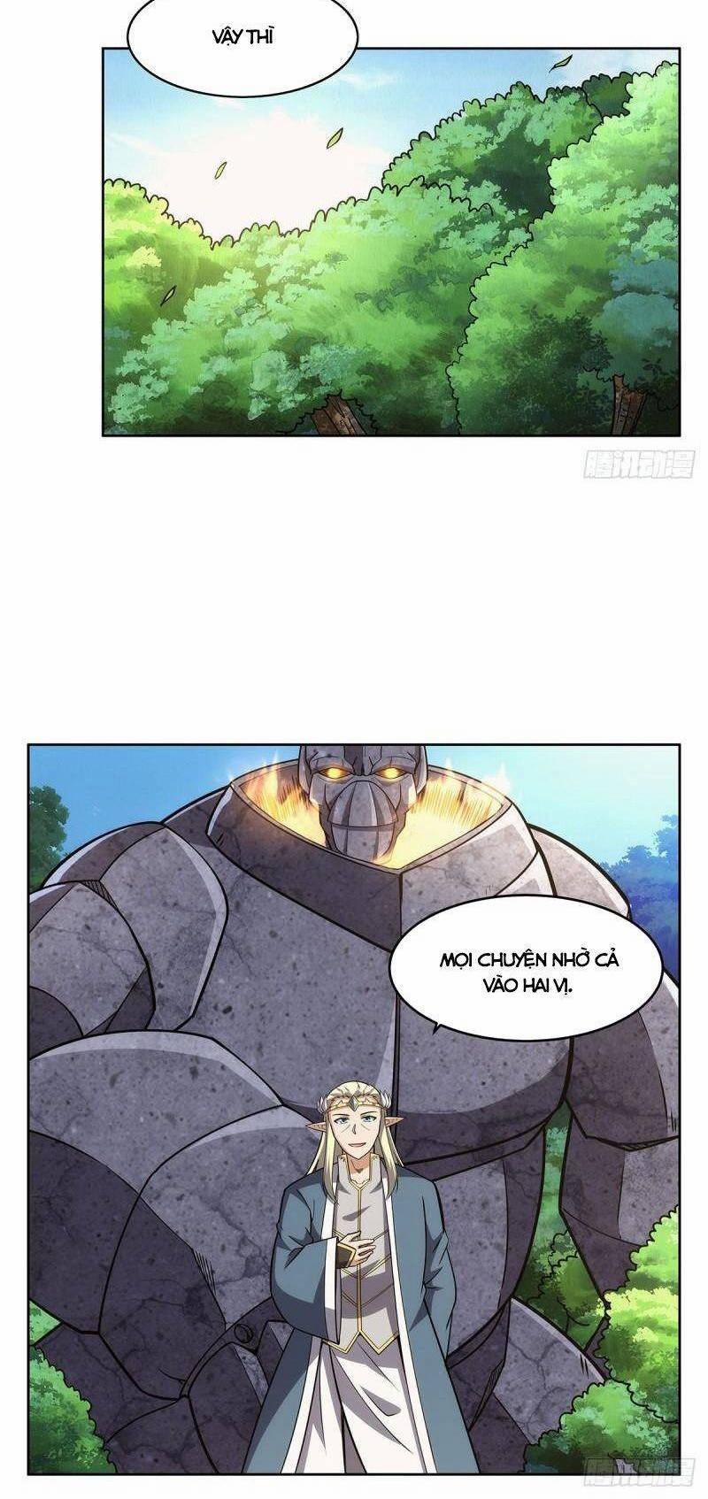 Ma Vương Thất Nghiệp 342 trang 30