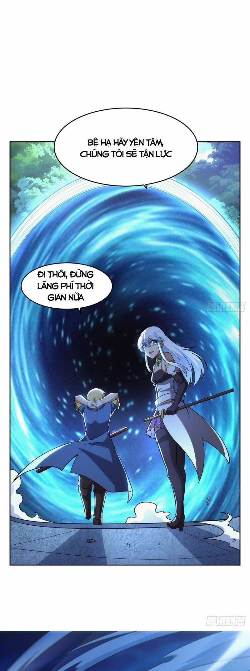 Ma Vương Thất Nghiệp 342 trang 31