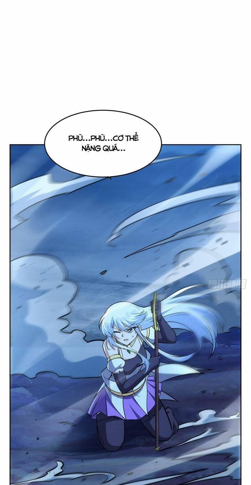 Ma Vương Thất Nghiệp 342 trang 34