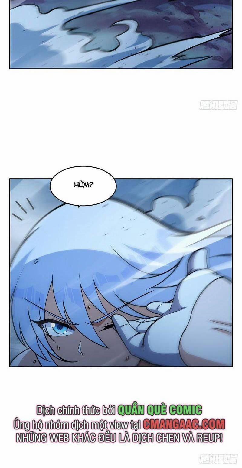 Ma Vương Thất Nghiệp 342 trang 35