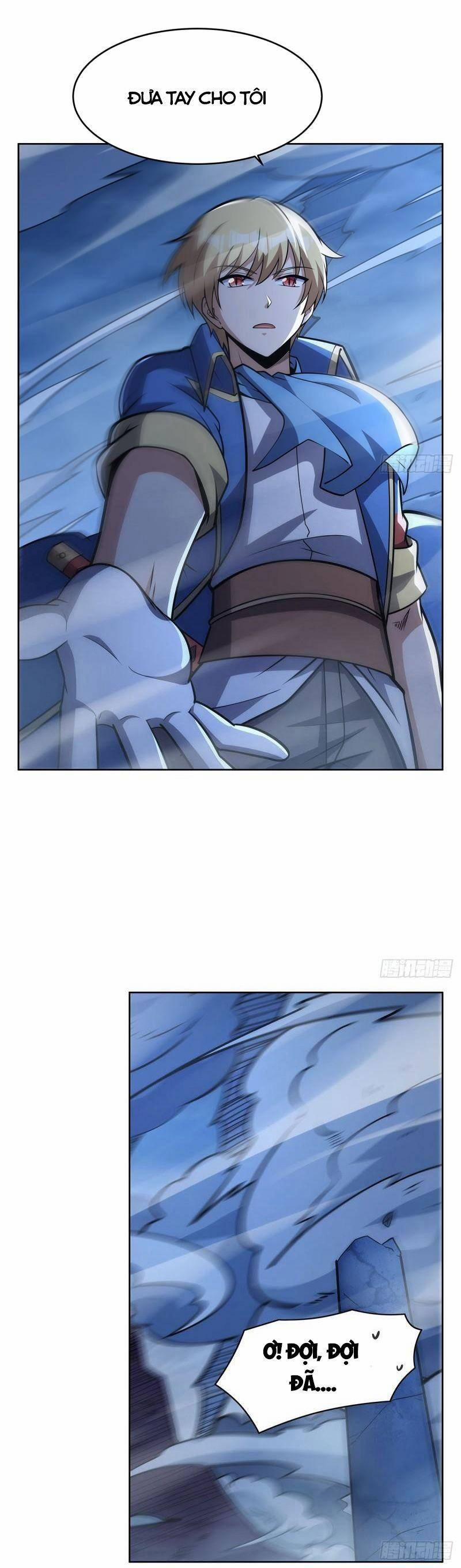 Ma Vương Thất Nghiệp 342 trang 36