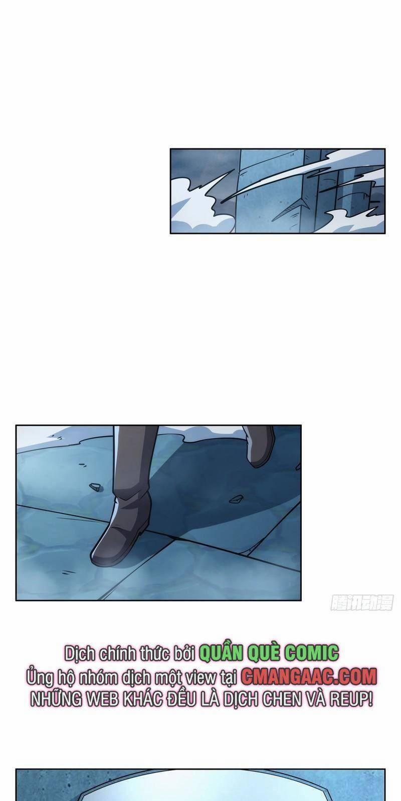 Ma Vương Thất Nghiệp 342 trang 38