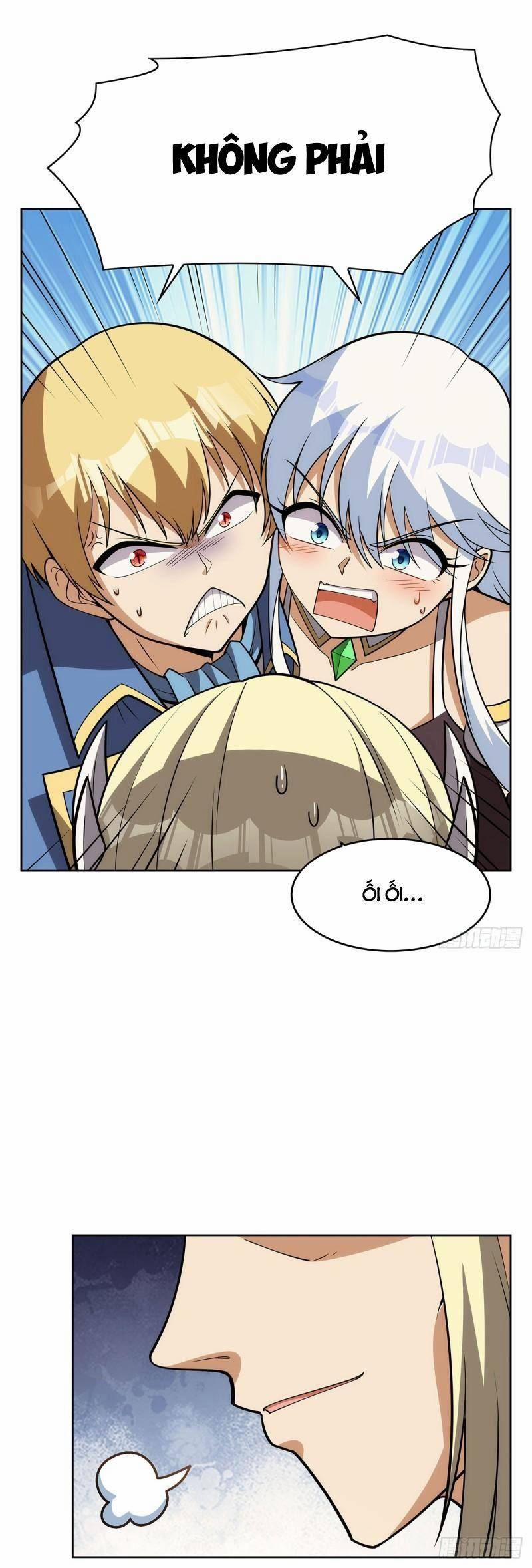 Ma Vương Thất Nghiệp 342 trang 4