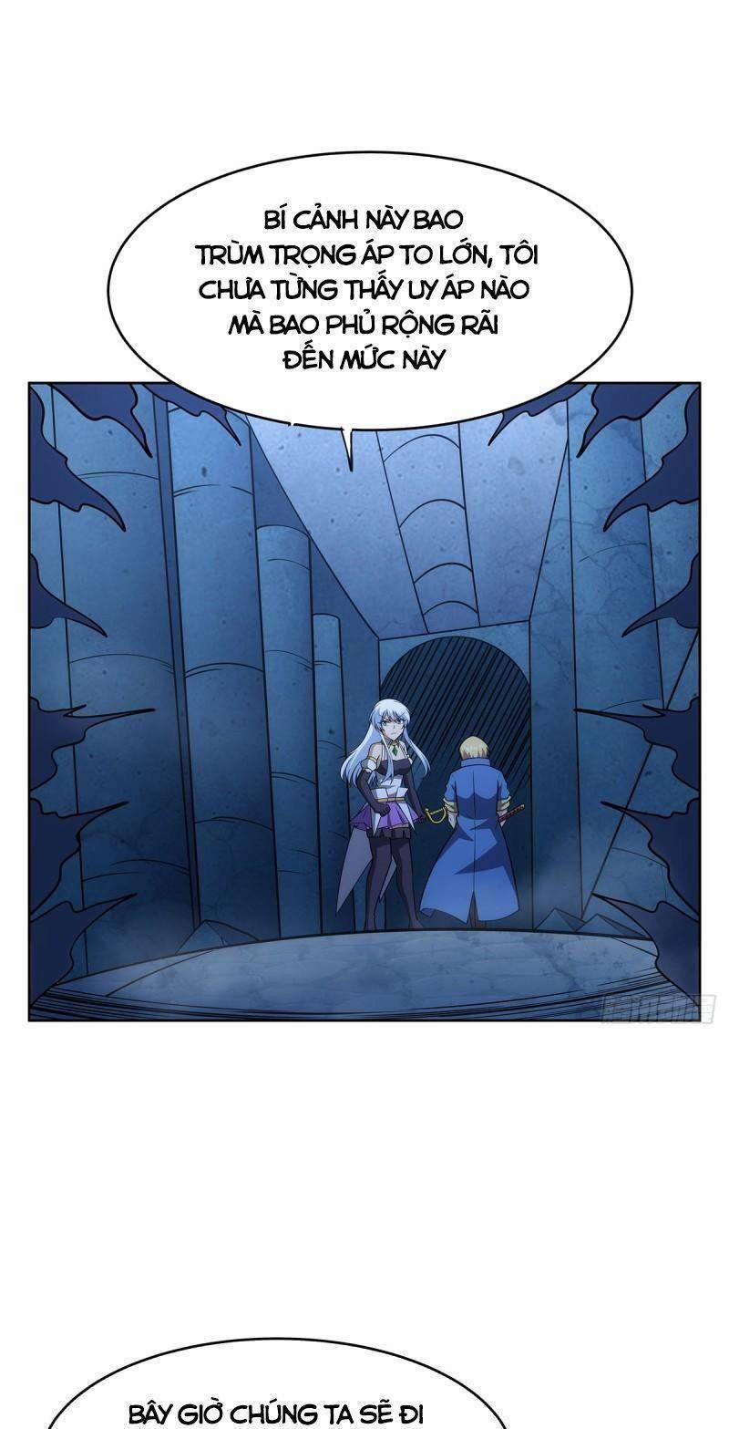 Ma Vương Thất Nghiệp 342 trang 41