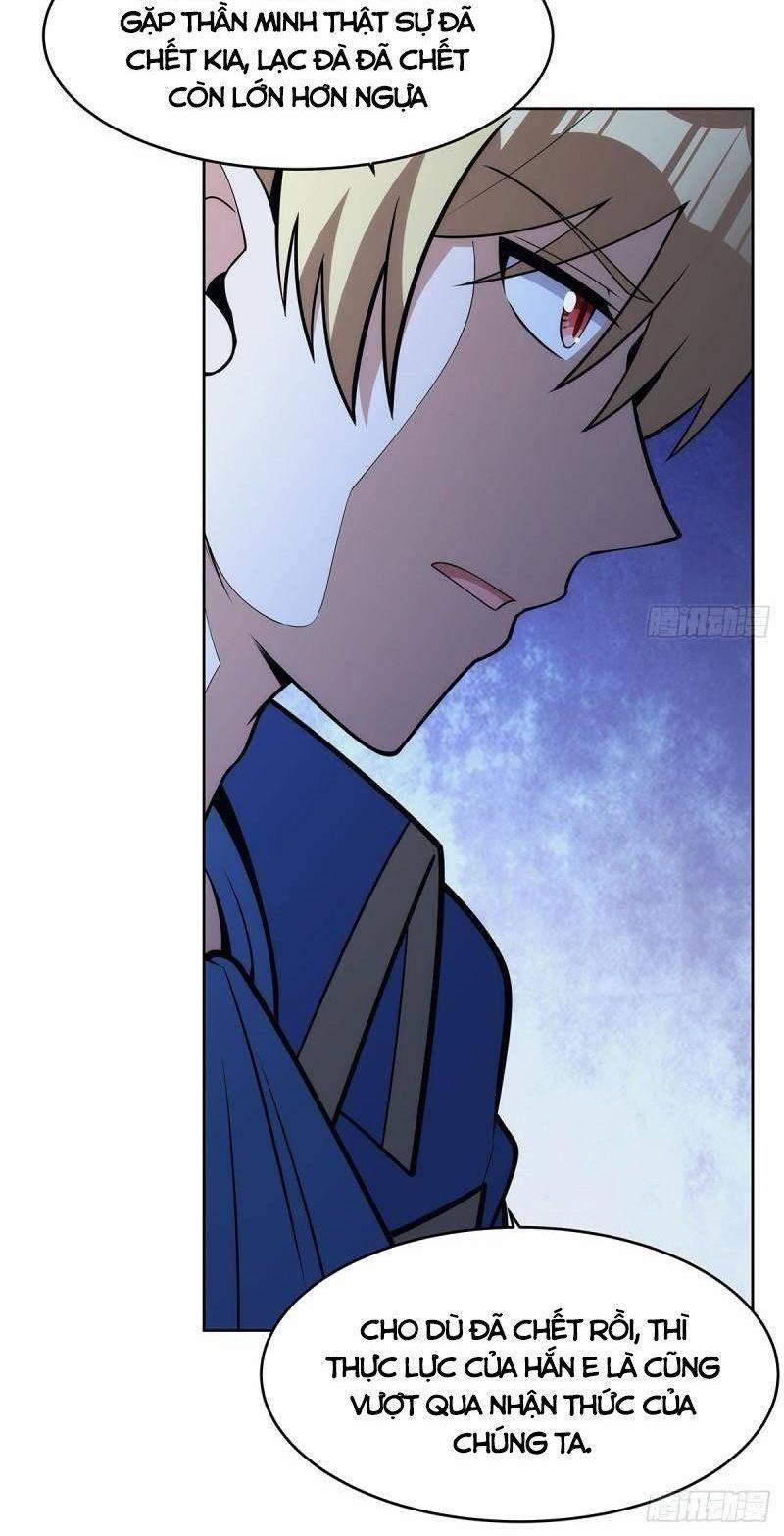 Ma Vương Thất Nghiệp 342 trang 42