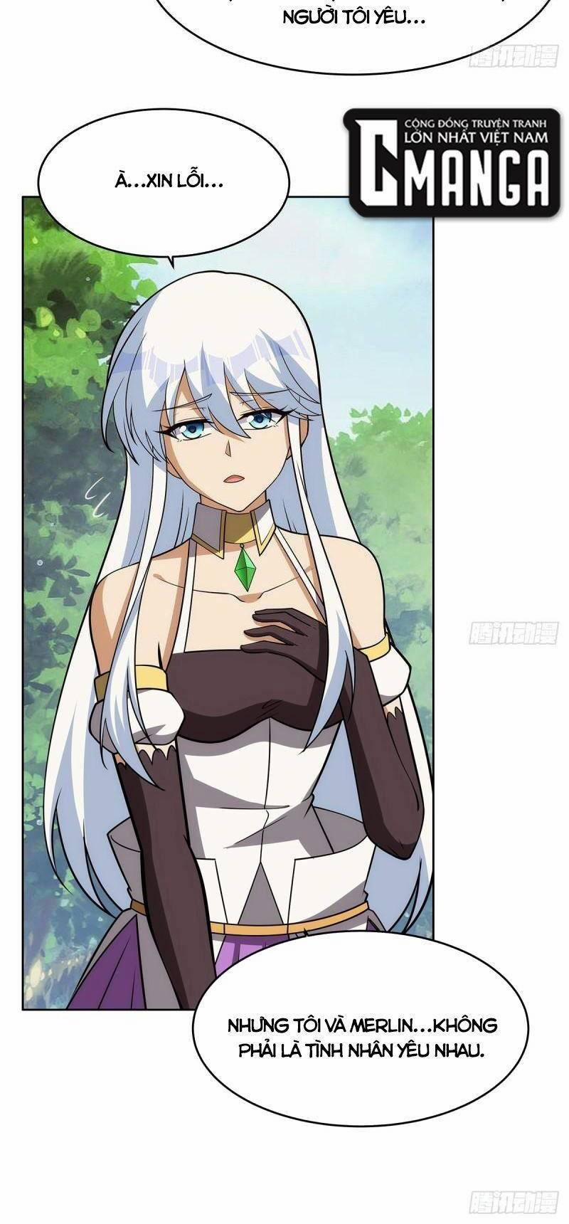 Ma Vương Thất Nghiệp 342 trang 6