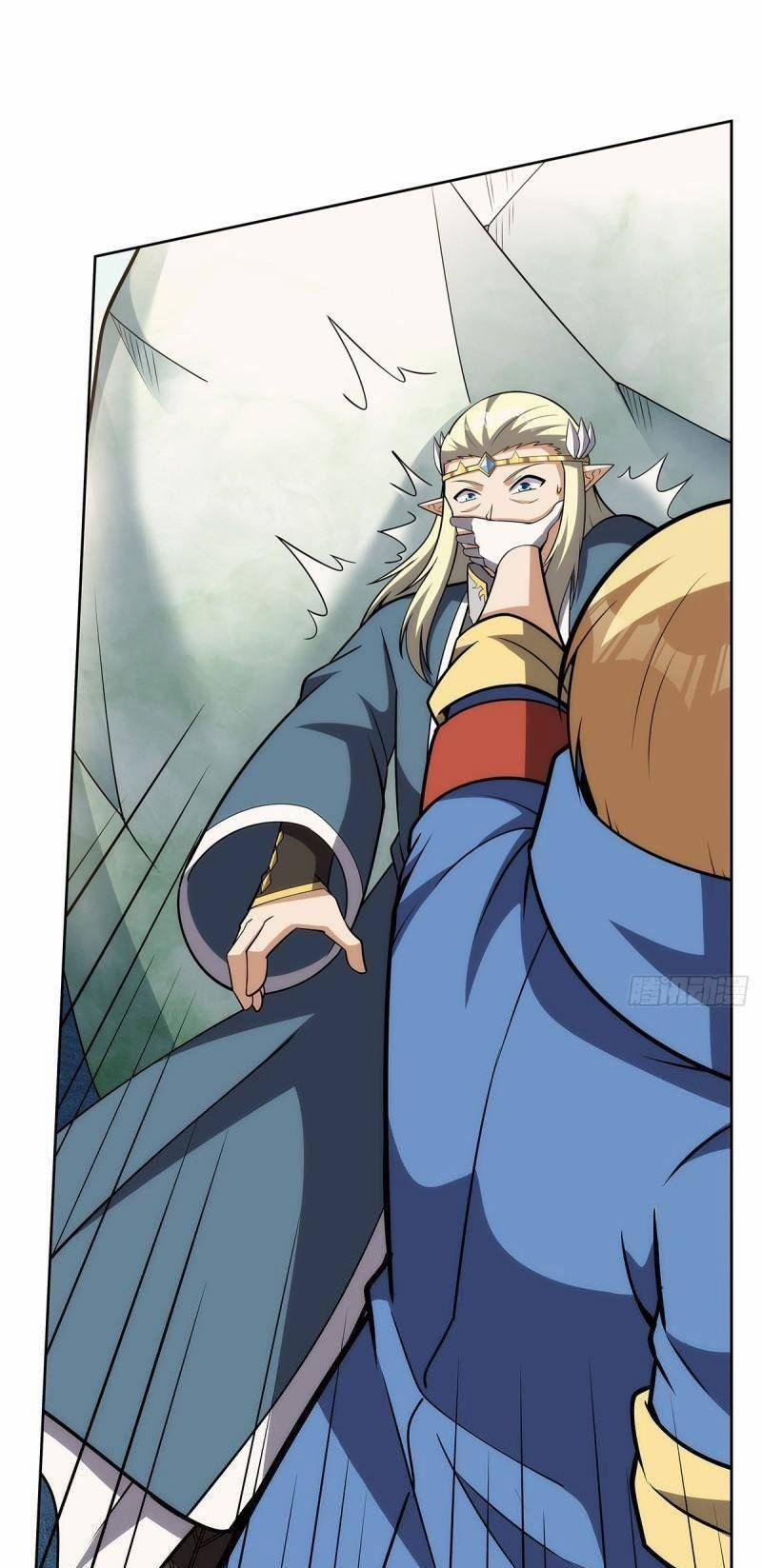 Ma Vương Thất Nghiệp 342 trang 8