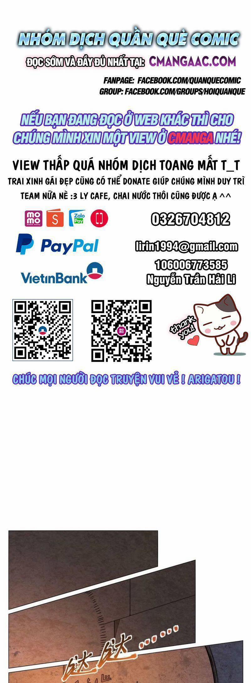 Ma Vương Thất Nghiệp 343 trang 0