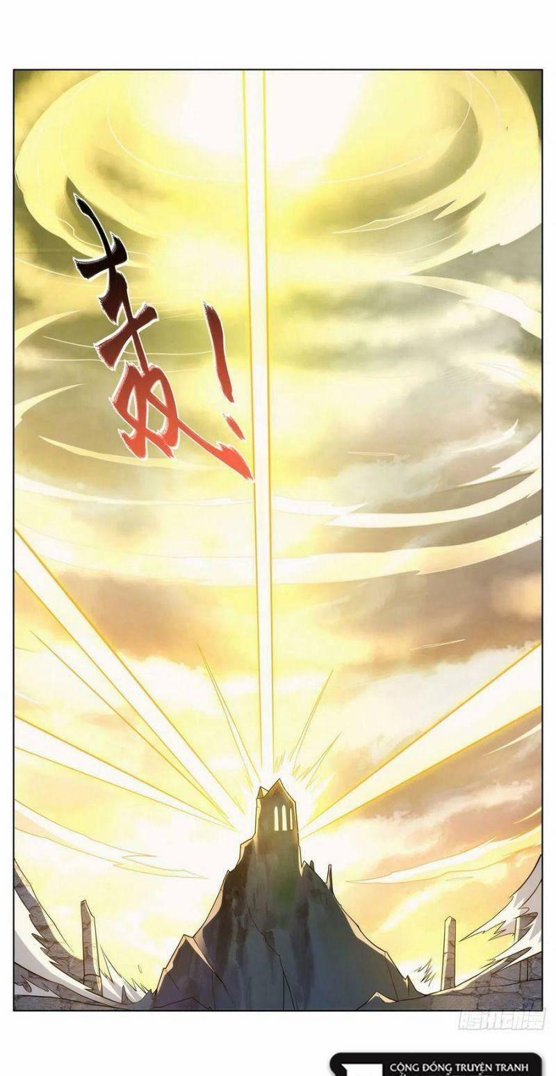 Ma Vương Thất Nghiệp 343 trang 14