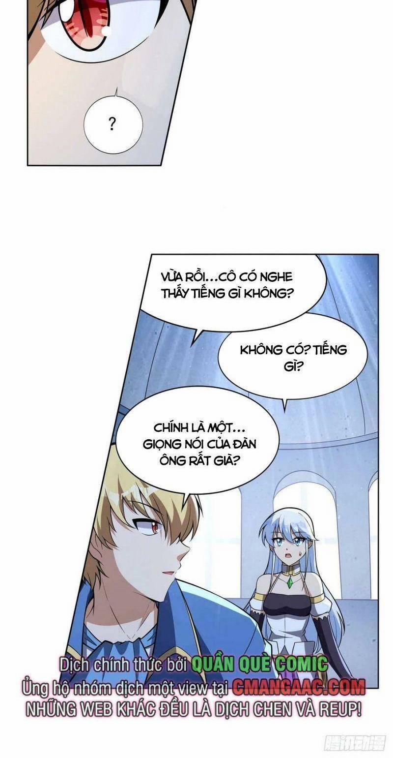 Ma Vương Thất Nghiệp 343 trang 23