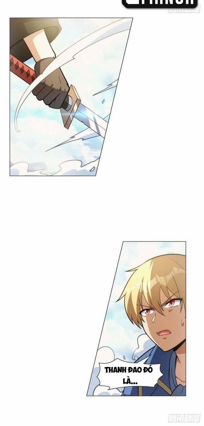 Ma Vương Thất Nghiệp 343 trang 4