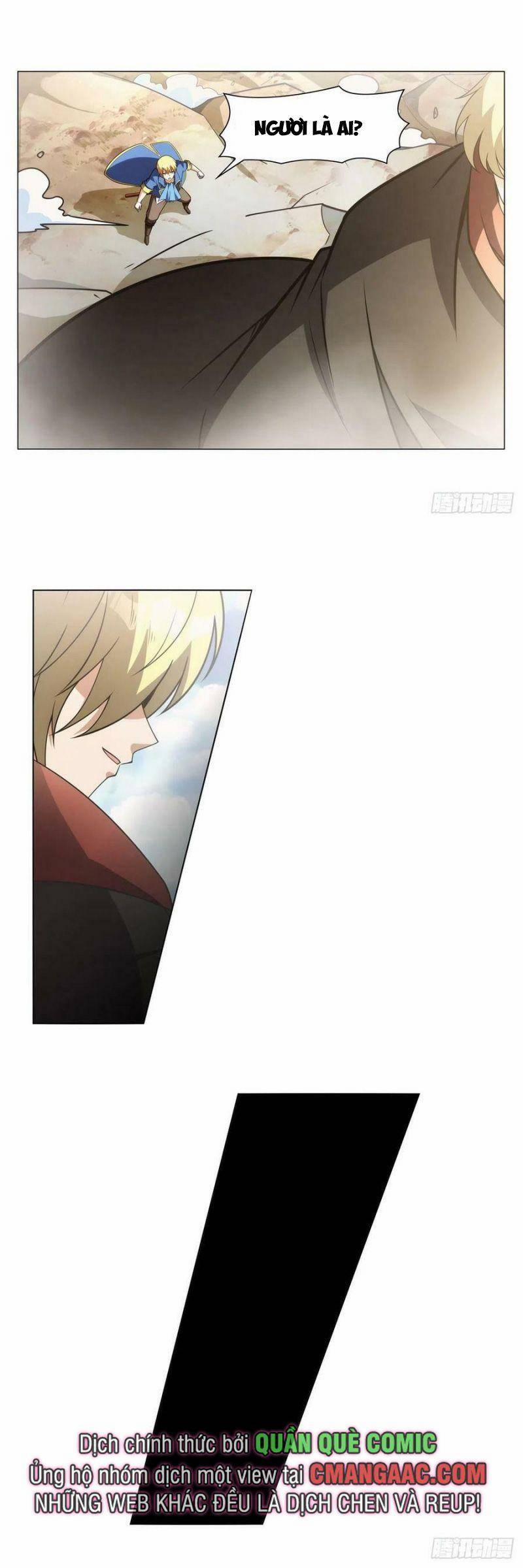 Ma Vương Thất Nghiệp 343 trang 5