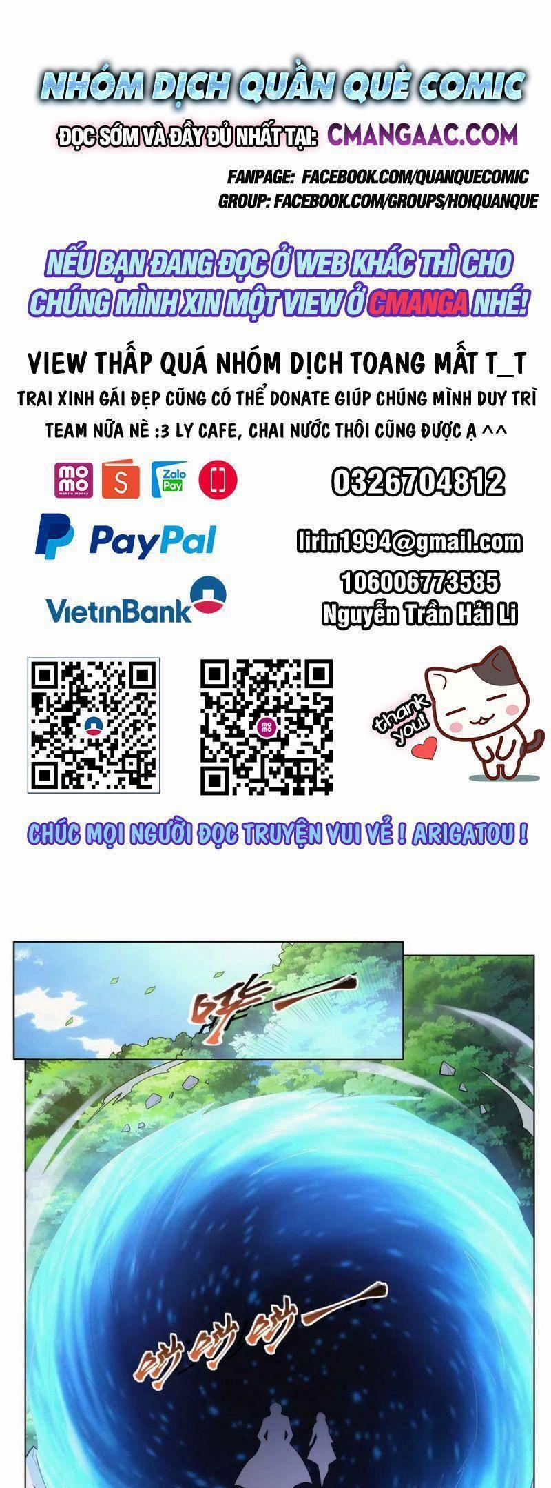 Ma Vương Thất Nghiệp 344 trang 0