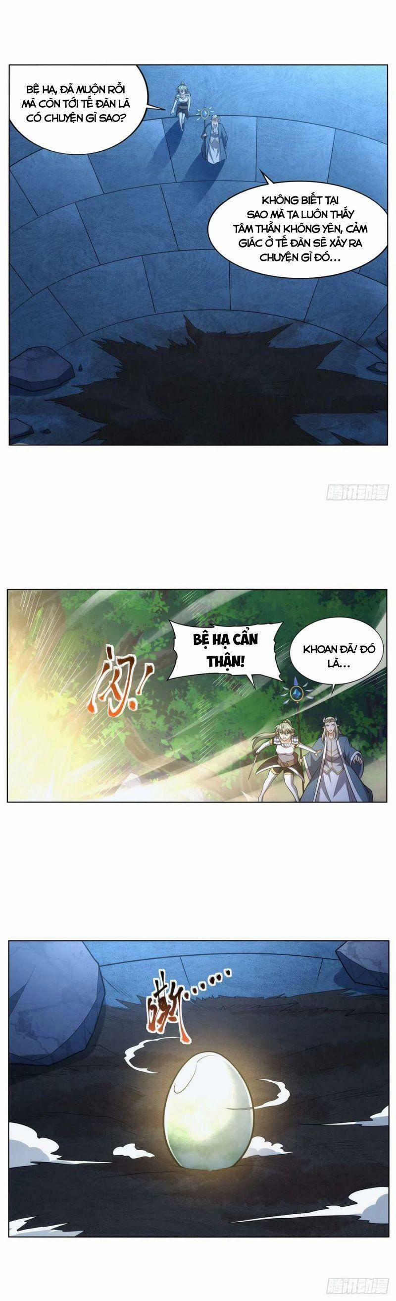 Ma Vương Thất Nghiệp 344 trang 17