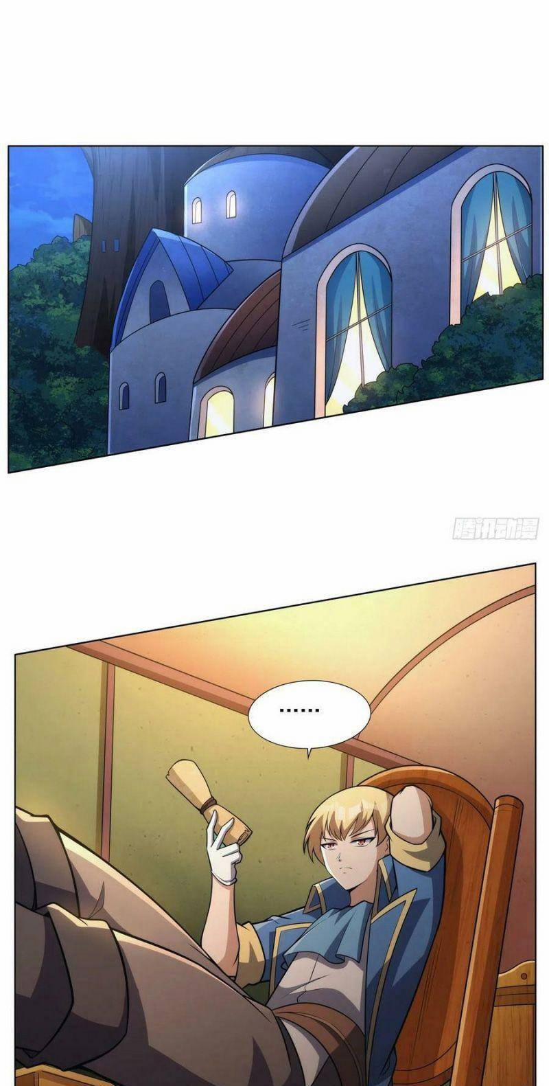 Ma Vương Thất Nghiệp 344 trang 18